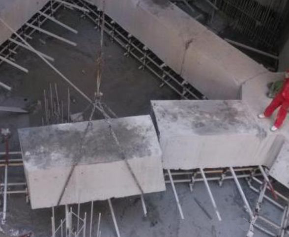 6種提高建筑基礎(chǔ)和地下空間施工效率的施工技術(shù)，你們用過哪種？