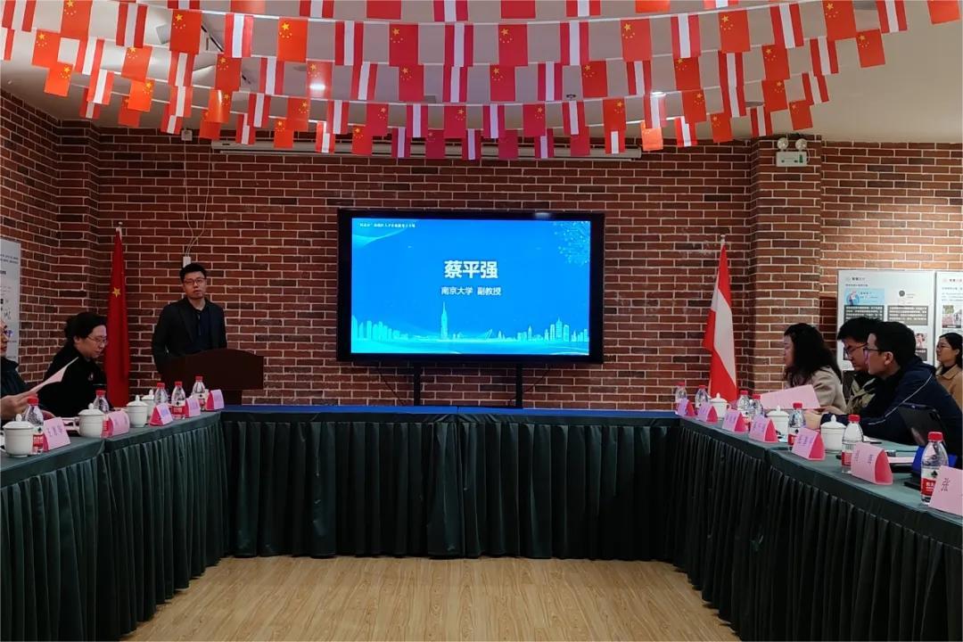 恭賀我司通過2022年“科技副總”項目申報
